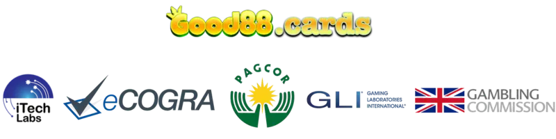 Good88 eztrader - Nhà Cái Good88 Cards Nổ Hũ #1 Việt Nam 【08/2025】 25 Các tổ chức cờ bạc quốc tế chứng nhận cho nhà cái Good88